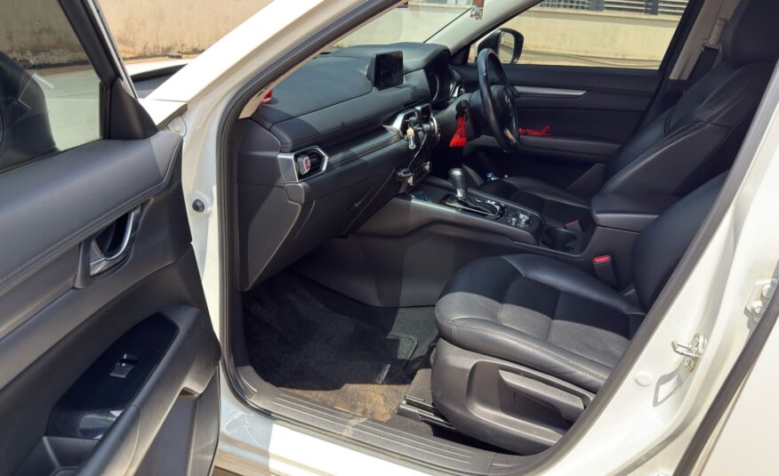 Mazda CX-5 2018