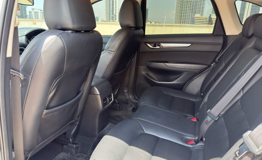 Mazda CX-5 2018