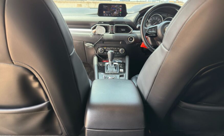 Mazda CX-5 2018