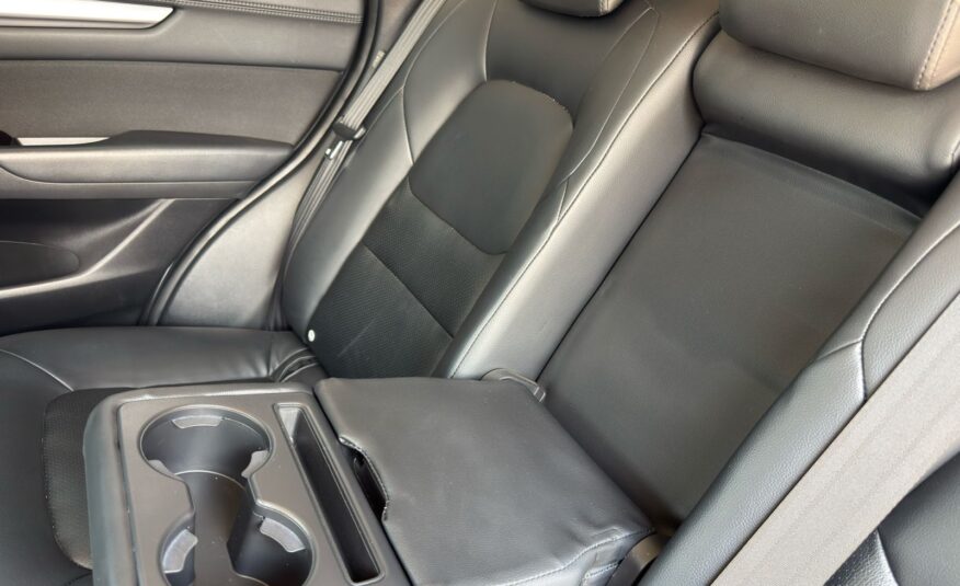 Mazda CX-5 2018