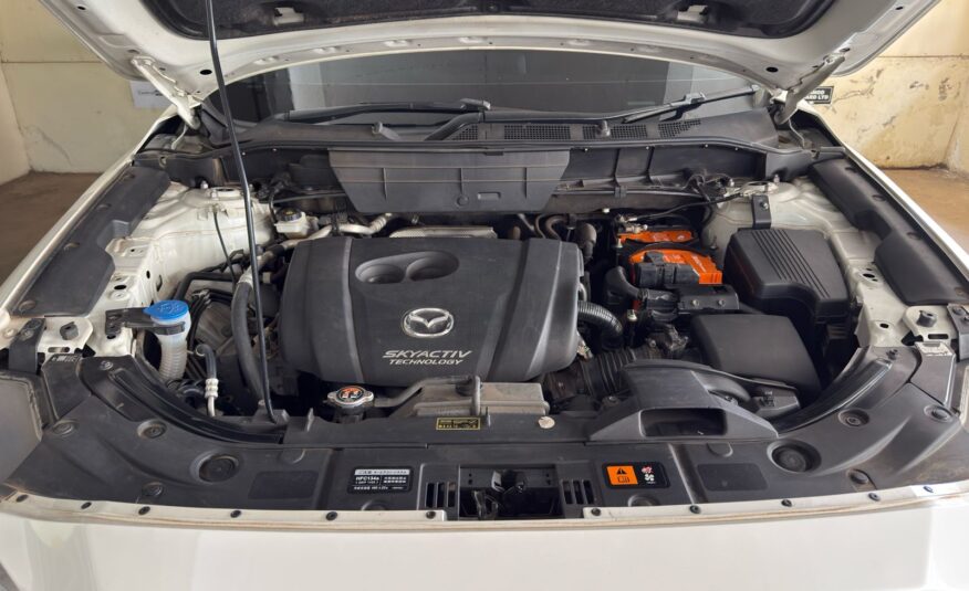 Mazda CX-5 2018