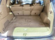 2008 Subaru Tribeca