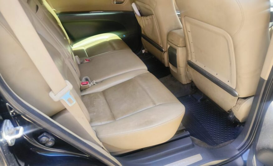2008 Subaru Tribeca