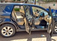 2008 Subaru Tribeca