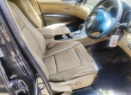 2008 Subaru Tribeca
