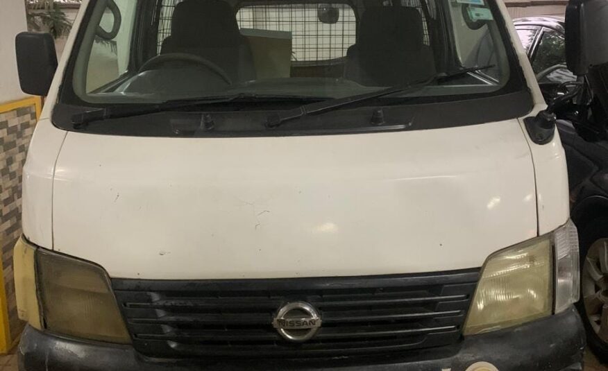 2004 Nissan Caravan