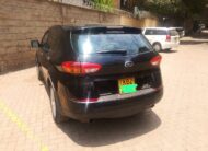2008 Subaru Tribeca