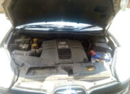 2008 Subaru Tribeca