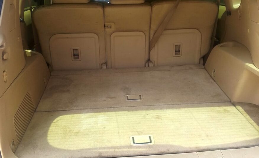 2008 Subaru Tribeca