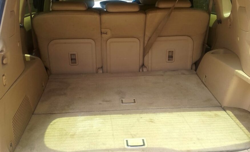 2008 Subaru Tribeca