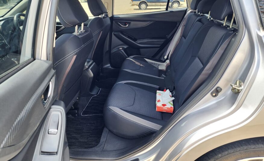2018 Subaru Impreza GT6