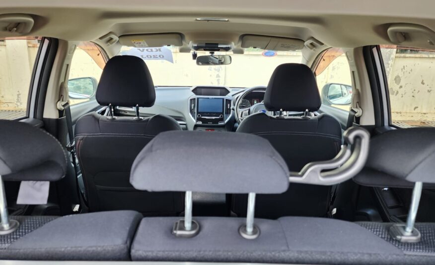 2018 Subaru Impreza GT6