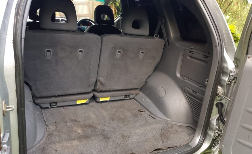 Toyota RAV4 2001