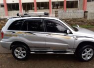 Toyota RAV4 2001