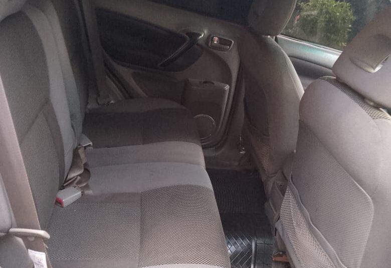 Toyota RAV4 2001
