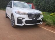 BMW X7 xDrive 35dM 2020