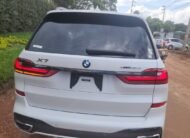 BMW X7 xDrive 35dM 2020
