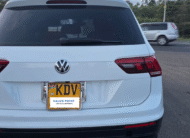 Volkswagen Tiguan 2018 R-Line