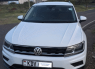 Volkswagen Tiguan 2018 R-Line
