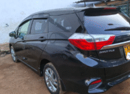 2019 Honda Shuttle Hybrid