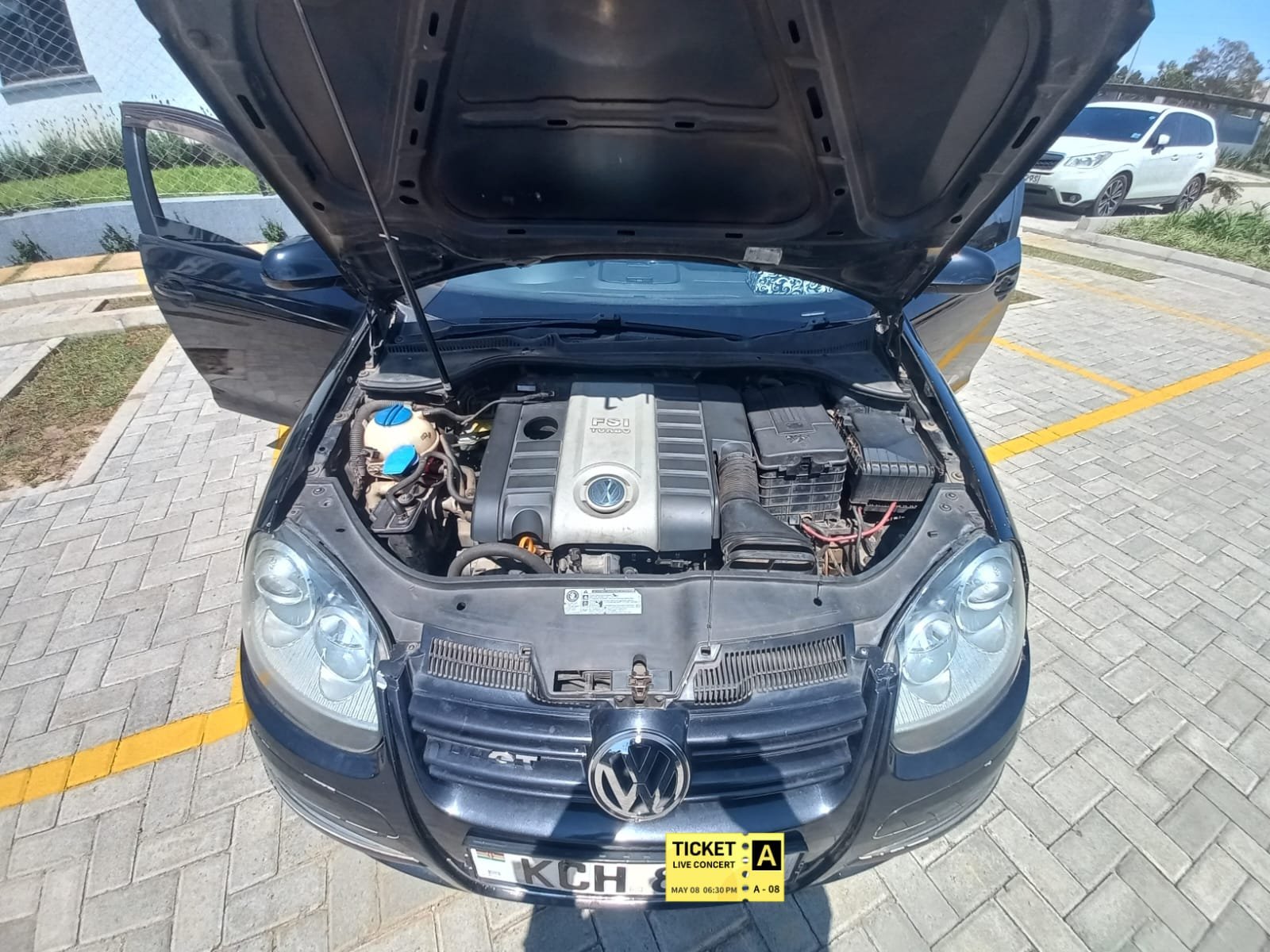 2009 Volkswagen Jetta