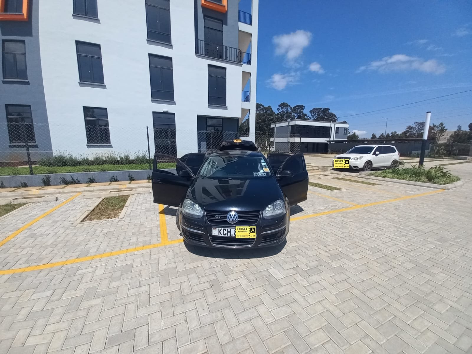 2009 Volkswagen Jetta