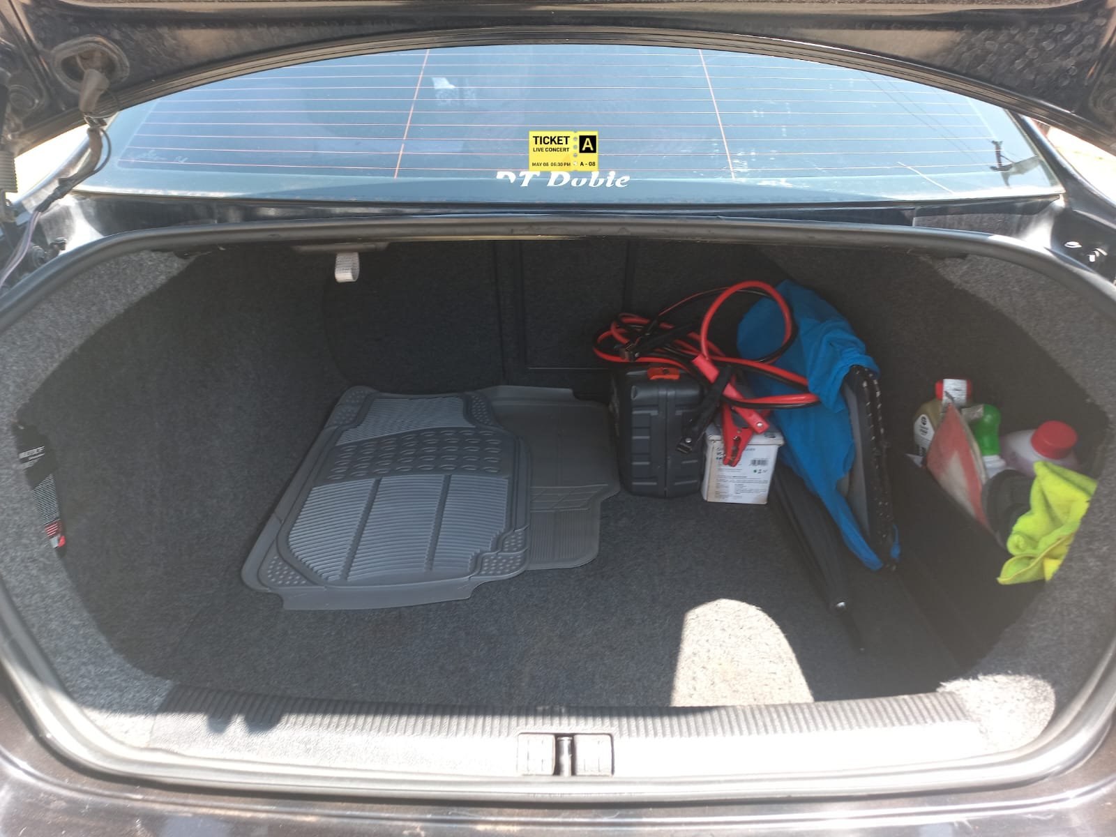 2009 Volkswagen Jetta