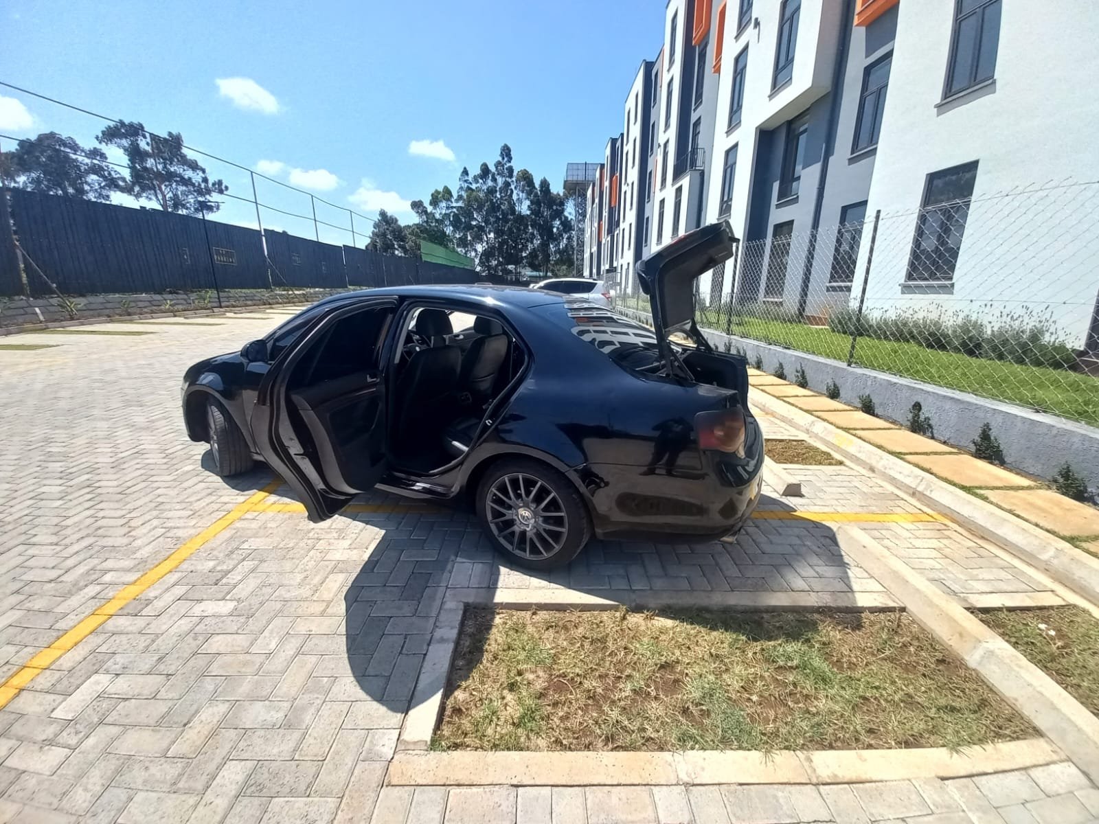 2009 Volkswagen Jetta