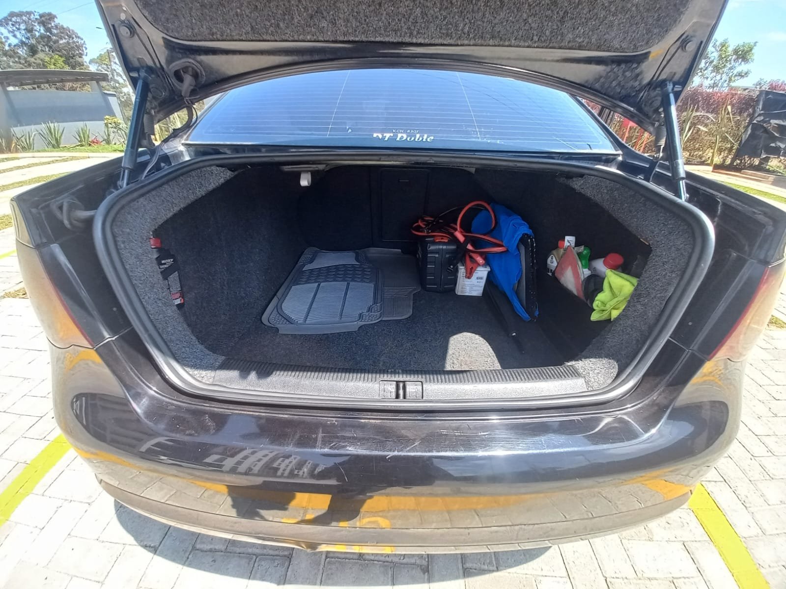 2009 Volkswagen Jetta