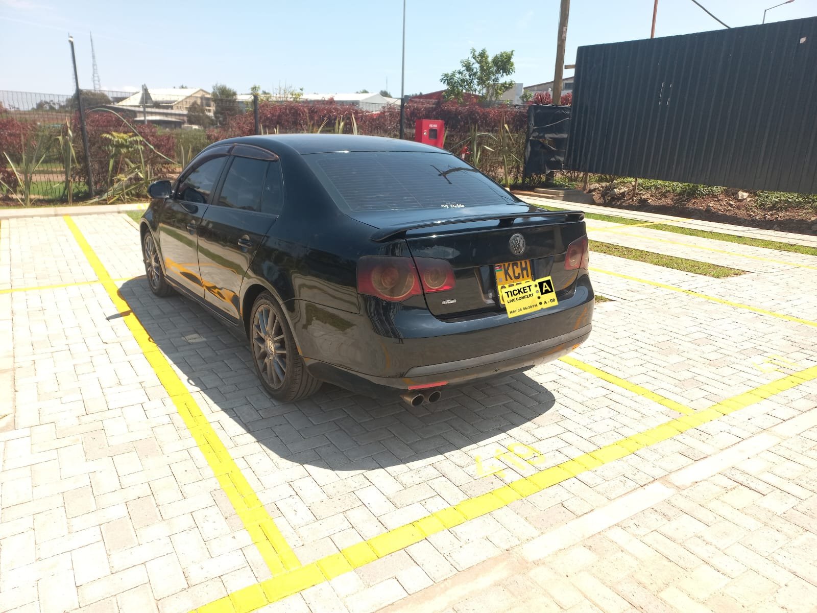 2009 Volkswagen Jetta