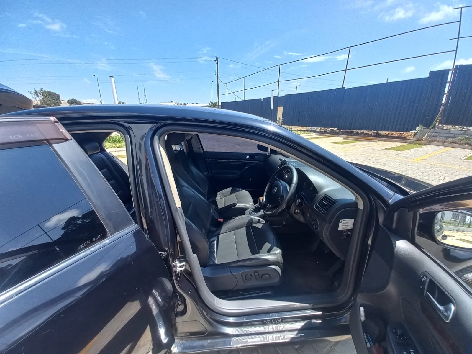 2009 Volkswagen Jetta