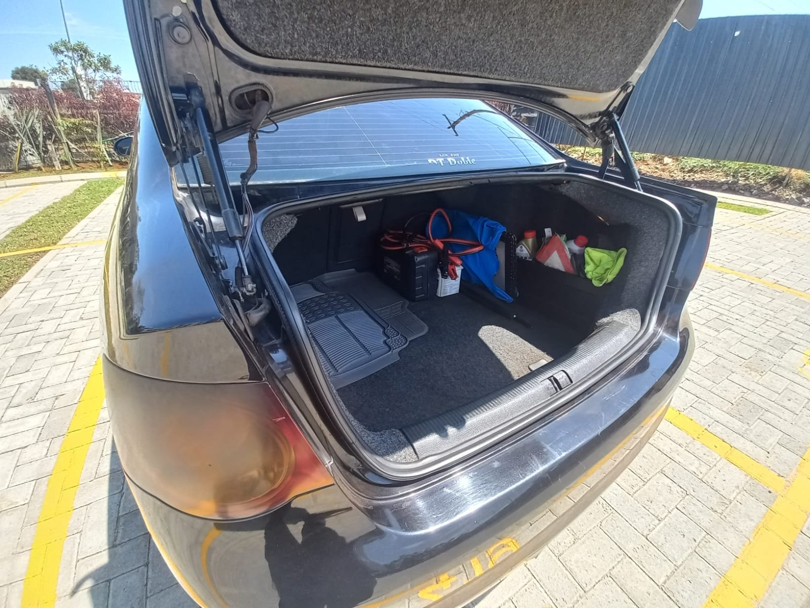 2009 Volkswagen Jetta