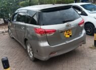 Toyota Wish 2009