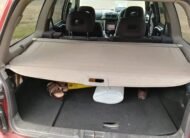 Subaru Forester 2000