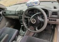 Subaru Forester 2000