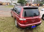 Subaru Forester 2000