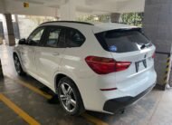 2017 BMW X1 M-Sport