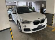 2017 BMW X1 M-Sport