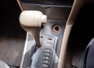 2003 Toyota Corolla NZE