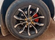 2003 Toyota Corolla NZE