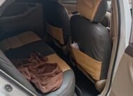 2003 Toyota Corolla NZE