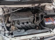 2003 Toyota Corolla NZE