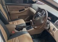 2003 Toyota Corolla NZE