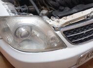 2003 Toyota Corolla NZE