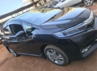 2019 Honda Shuttle Hybrid