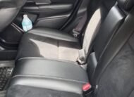 2019 Honda Shuttle Hybrid