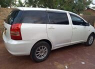 Toyota Wish 2005