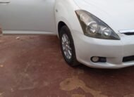 Toyota Wish 2005