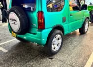 Suzuki Jimny 2016