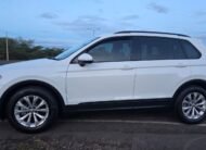 Volkswagen Tiguan 2018 R-Line